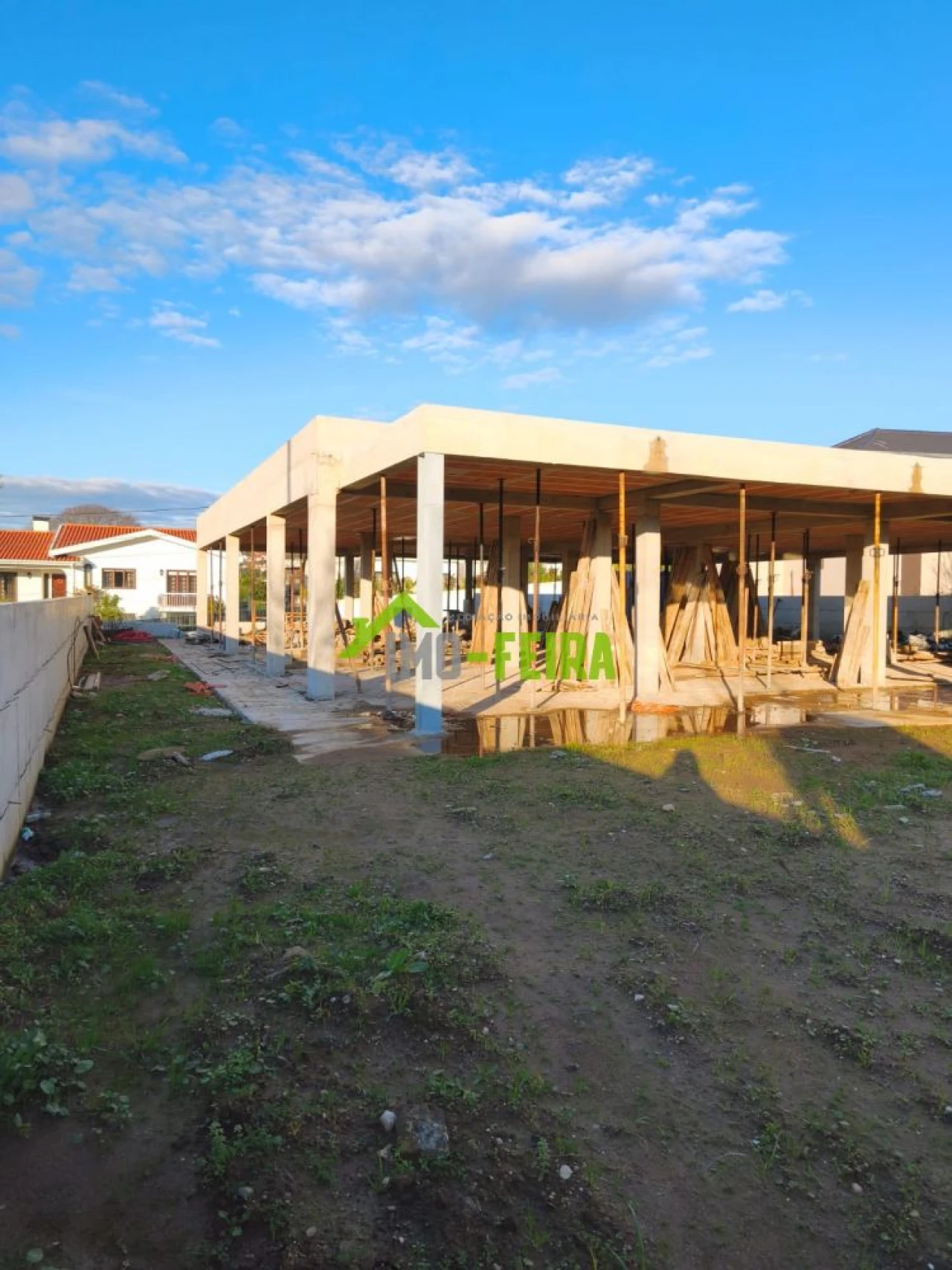 Moradia T3 para Venda em Arrifana Foto 20