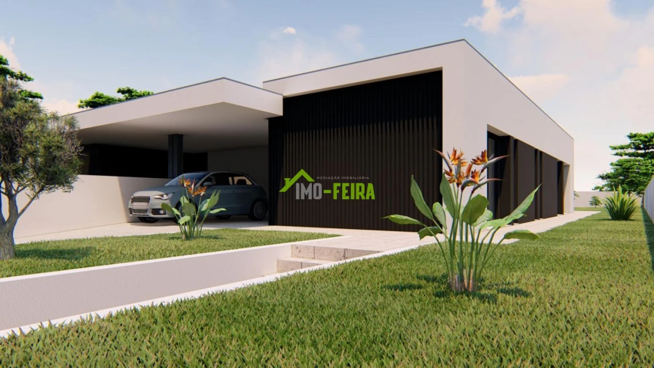 Moradia T3 para Venda em Arrifana Foto 4