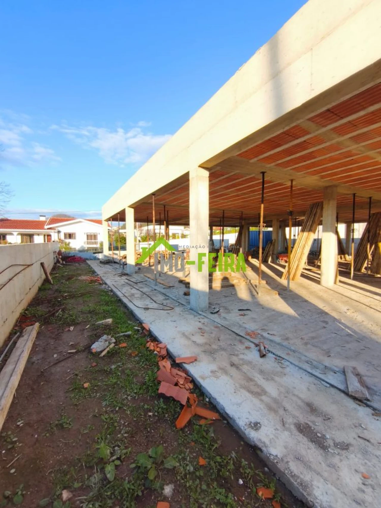 Moradia T3 para Venda em Arrifana Foto 19