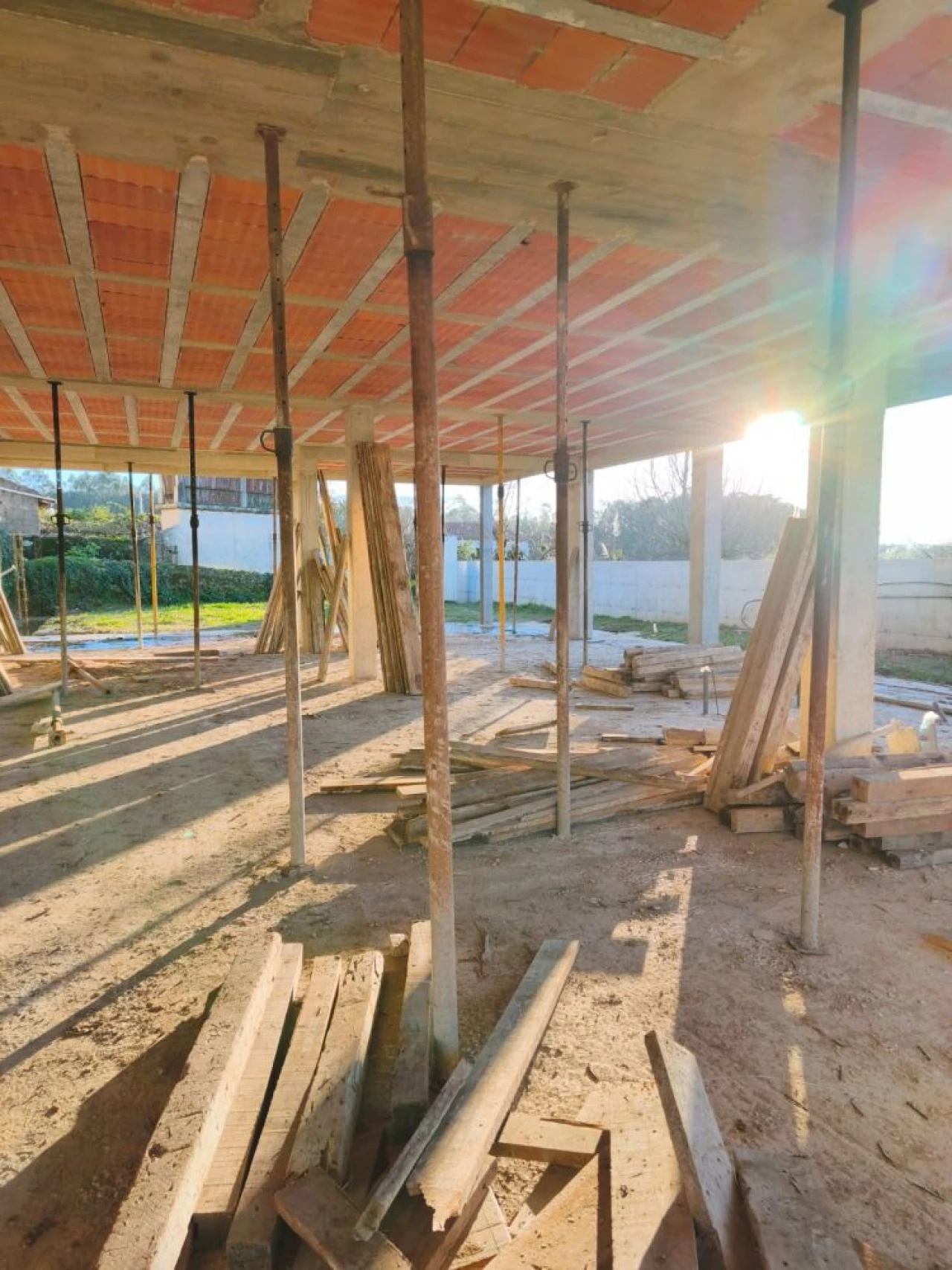 Moradia T3 para Venda em Arrifana Foto 37