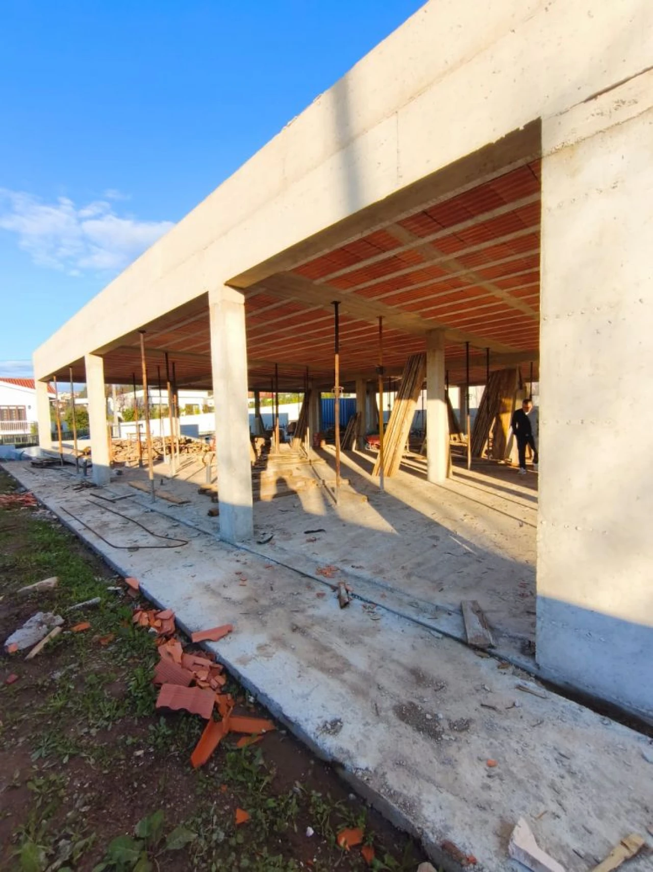 Moradia T3 para Venda em Arrifana Foto 51