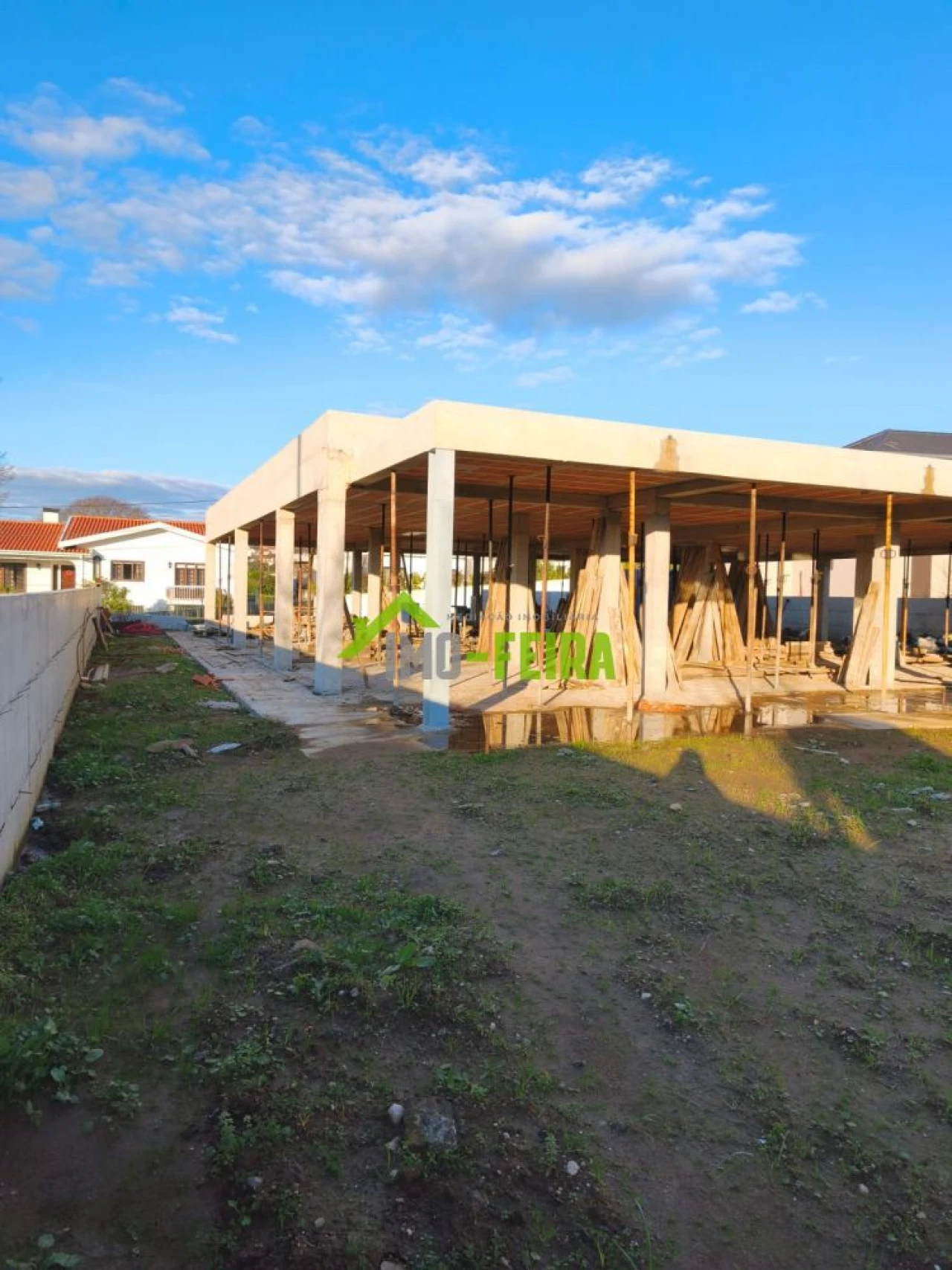 Moradia T3 para Venda em Arrifana Foto 5