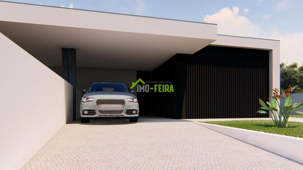 Moradia T3 para Venda em Arrifana Foto 8