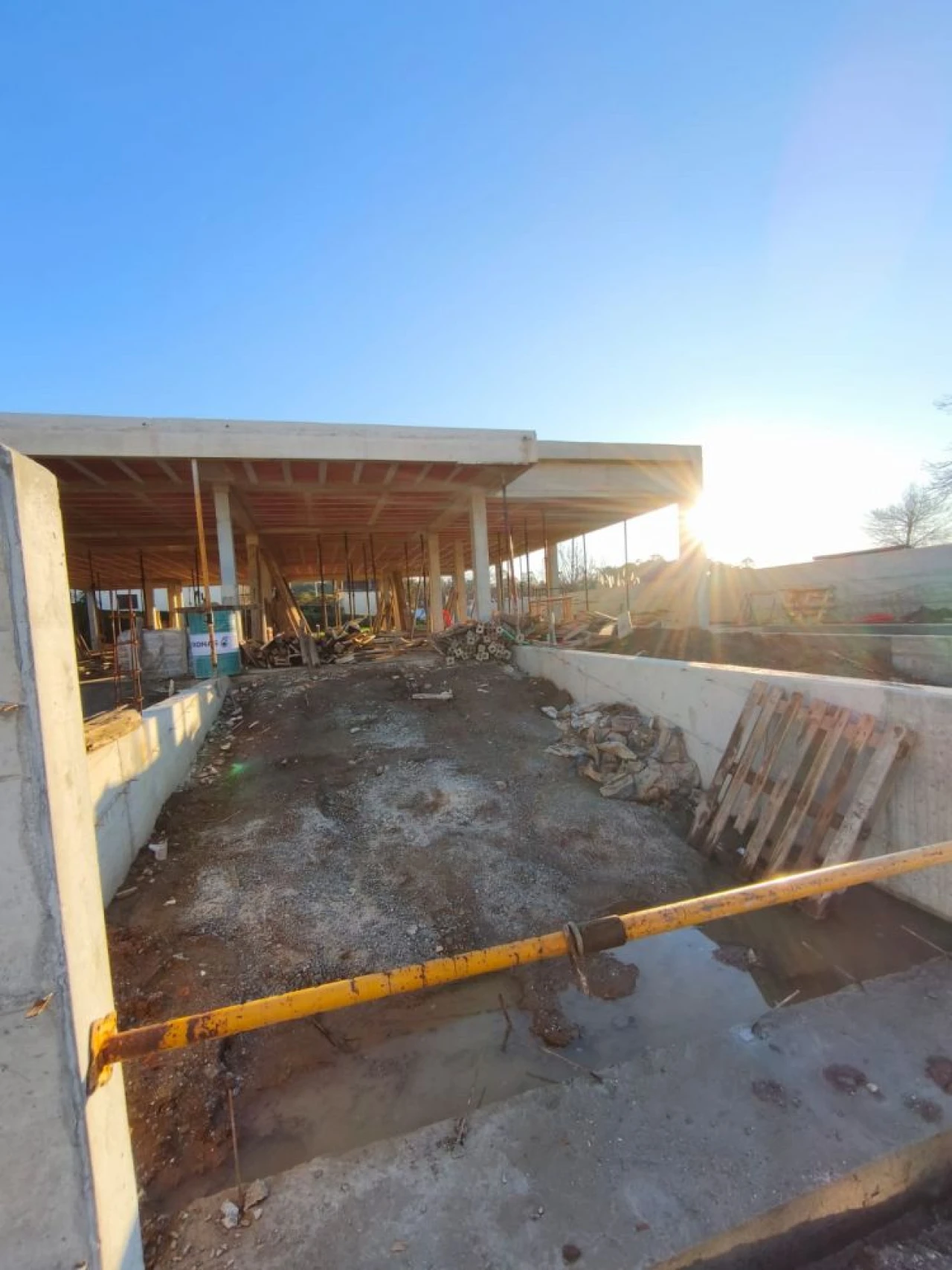 Moradia T3 para Venda em Arrifana Foto 43