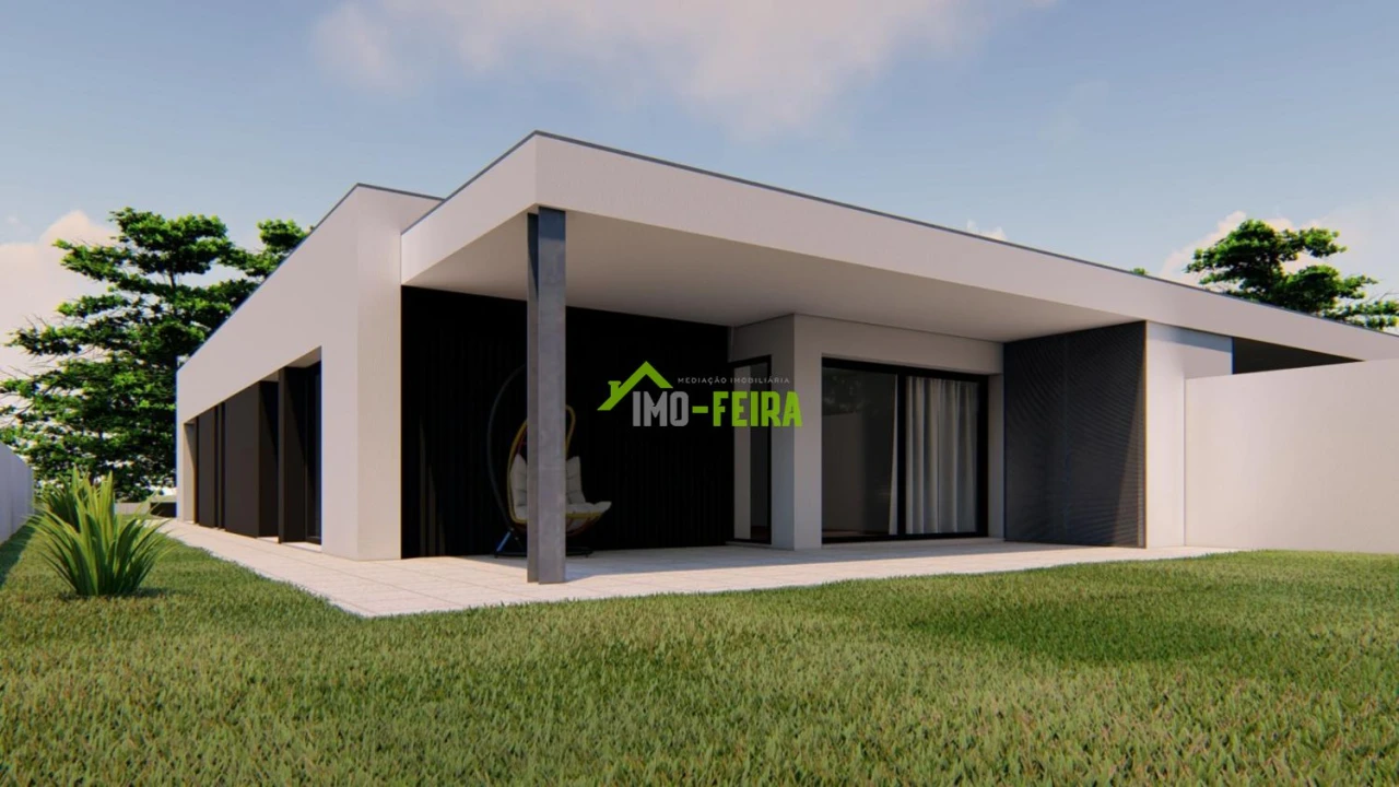 Moradia T3 para Venda em Arrifana Foto 6