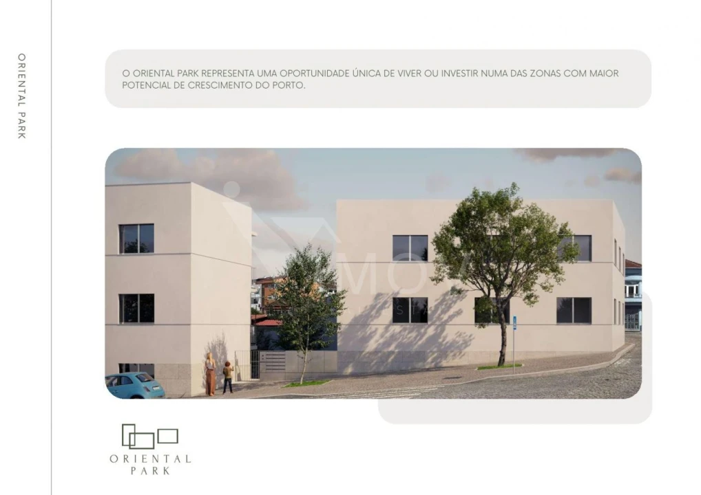 Apartamento T2 para Venda em Campanhã Foto 6