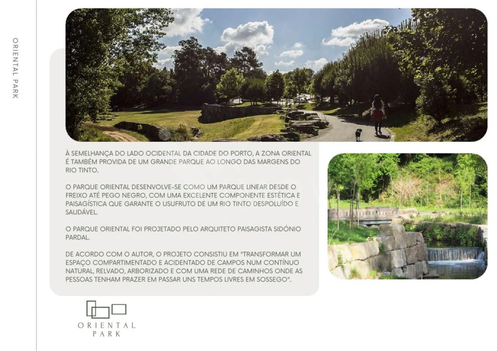 Apartamento T2 para Venda em Campanhã Foto 8