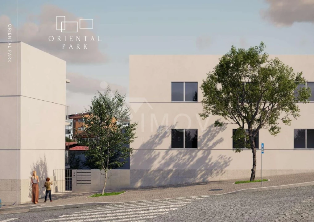 Apartamento T2 para Venda em Campanhã Foto 5