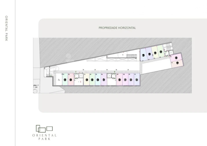 Apartamento T2 para Venda em Campanhã Foto 12