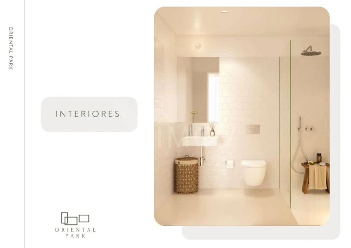 Apartamento T2 para Venda em Campanhã Foto 2