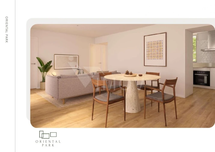 Apartamento T2 para Venda em Campanhã Foto 1