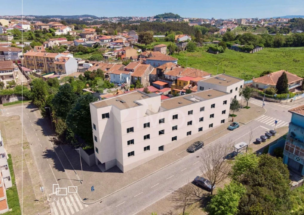 Apartamento T2 para Venda em Campanhã Foto 4