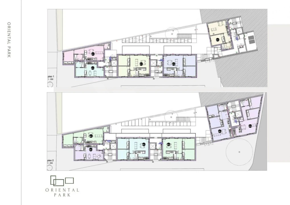 Apartamento T2 para Venda em Campanhã Foto 13