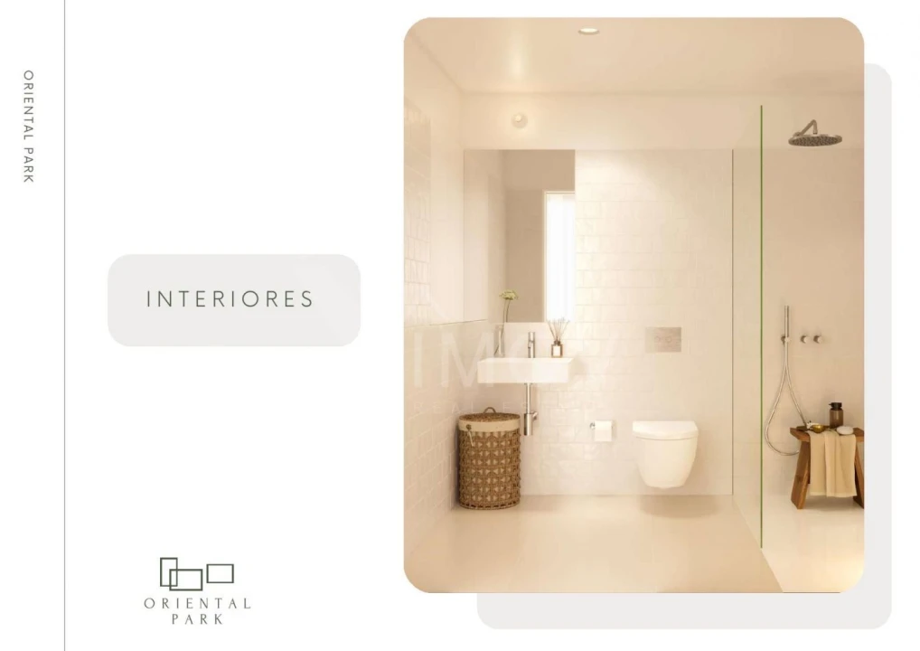 Apartamento T2 para Venda em Campanhã Foto 2