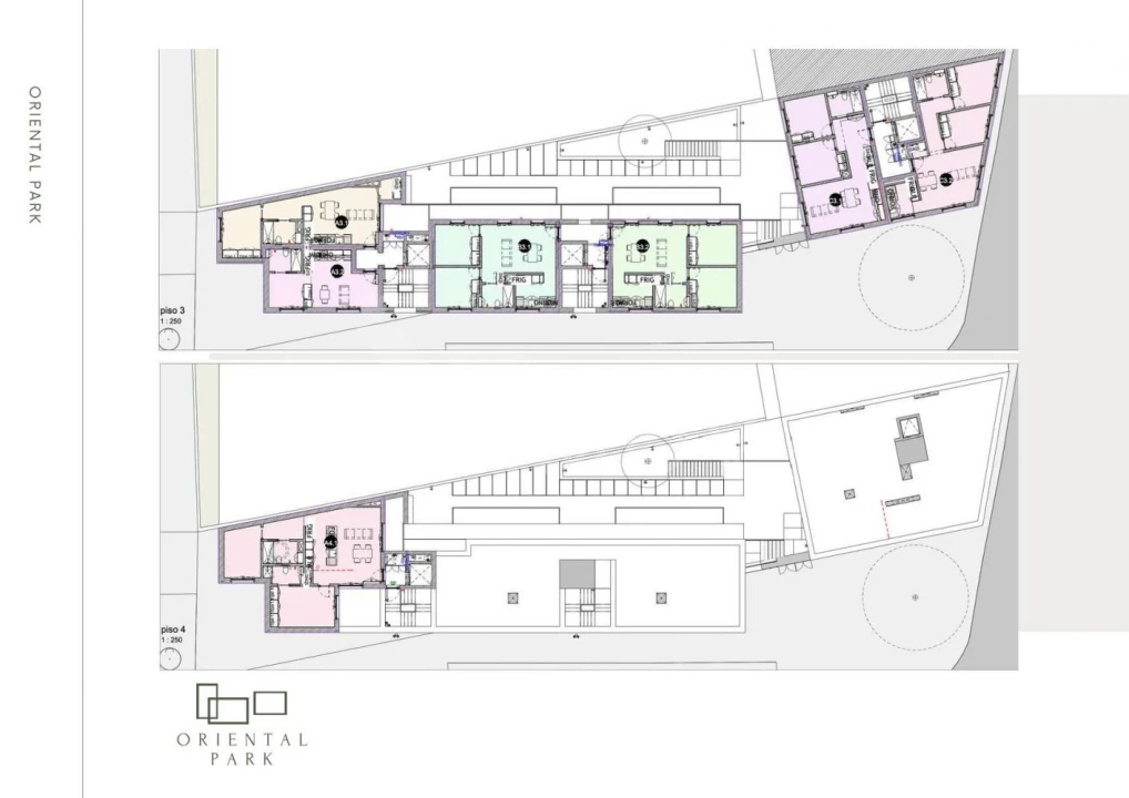 Apartamento T2 para Venda em Campanhã Foto 14