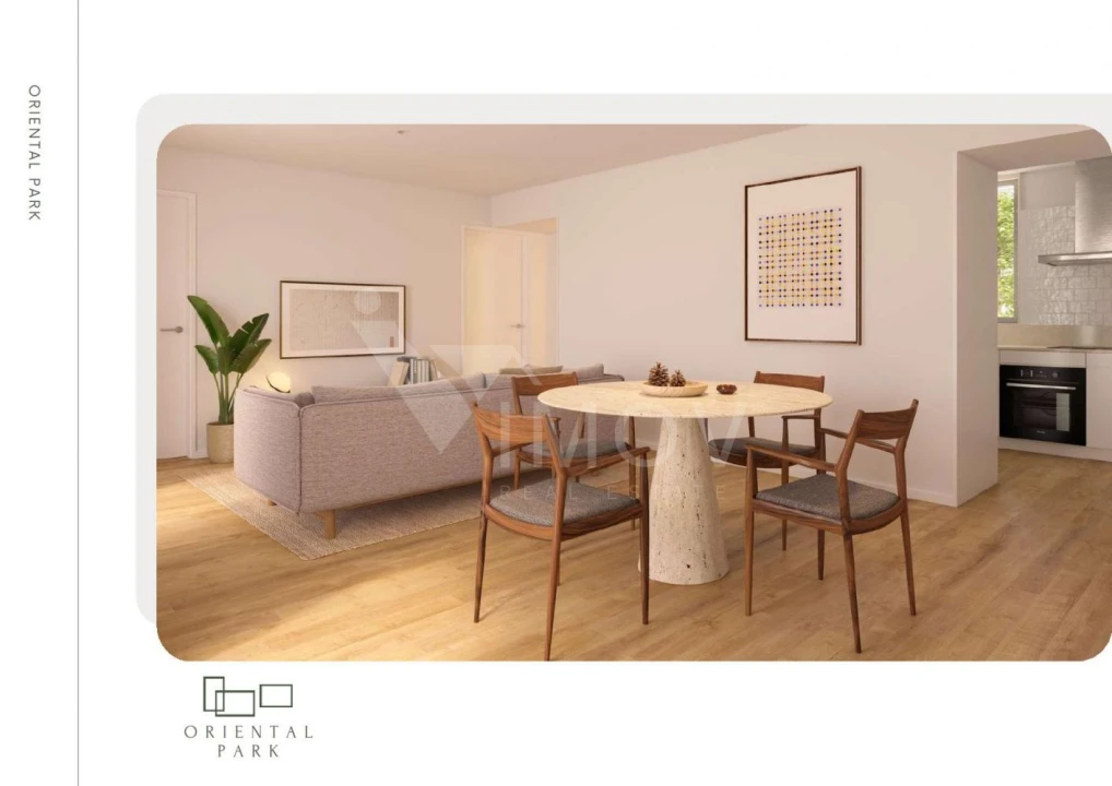 Apartamento T2 para Venda em Campanhã Foto 1