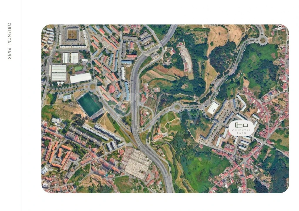 Apartamento T2 para Venda em Campanhã Foto 7