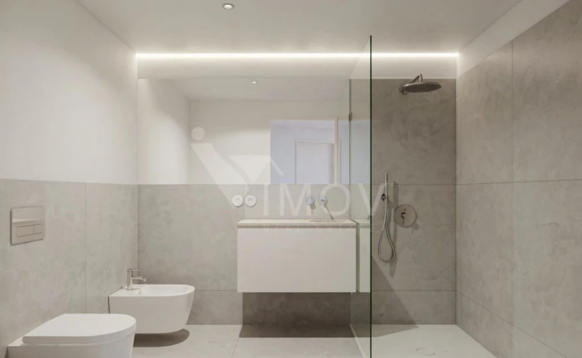 Apartamento T3 para Venda em Bonfim Foto 4