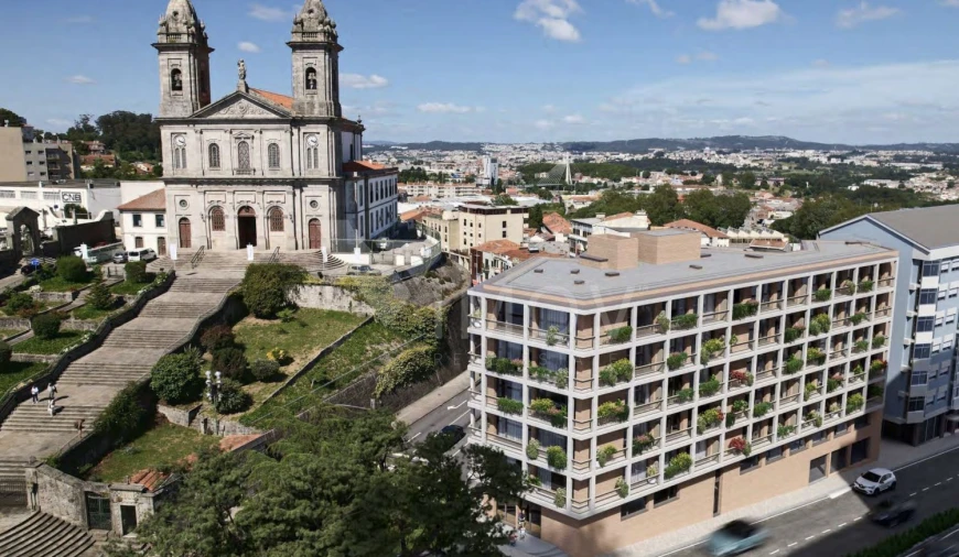 Apartamento T3 para Venda em Bonfim Foto 1