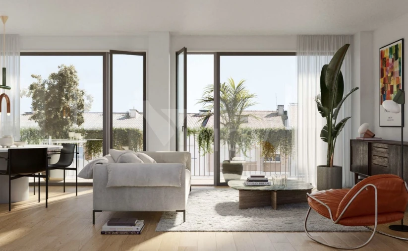 Apartamento T3 para Venda em Bonfim Foto 5