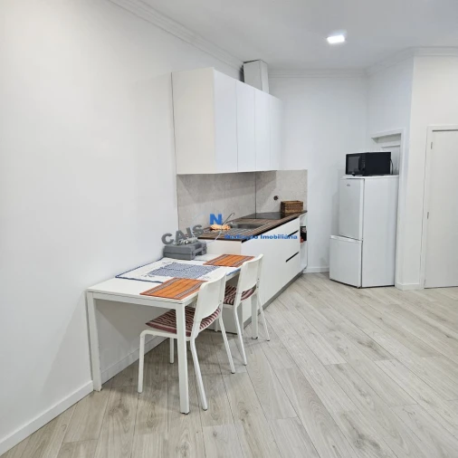 Apartamento T2 para Arrendamento em Bonfim Foto 9