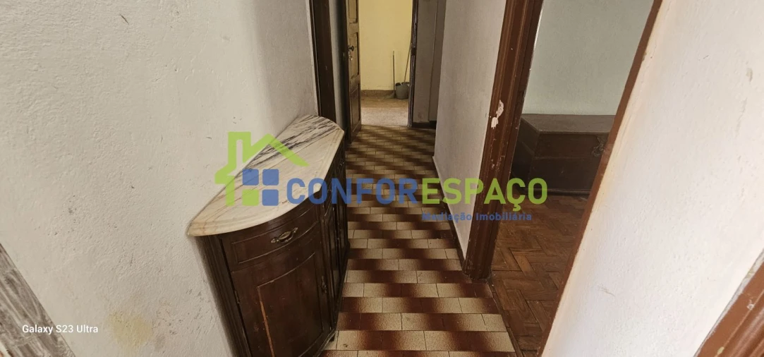 Moradia T3 para Venda em Covilhã e Canhoso Foto 18