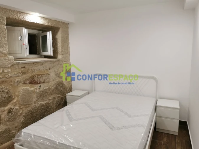 Apartamento T1 para Arrendamento em Castelo Branco Foto 5