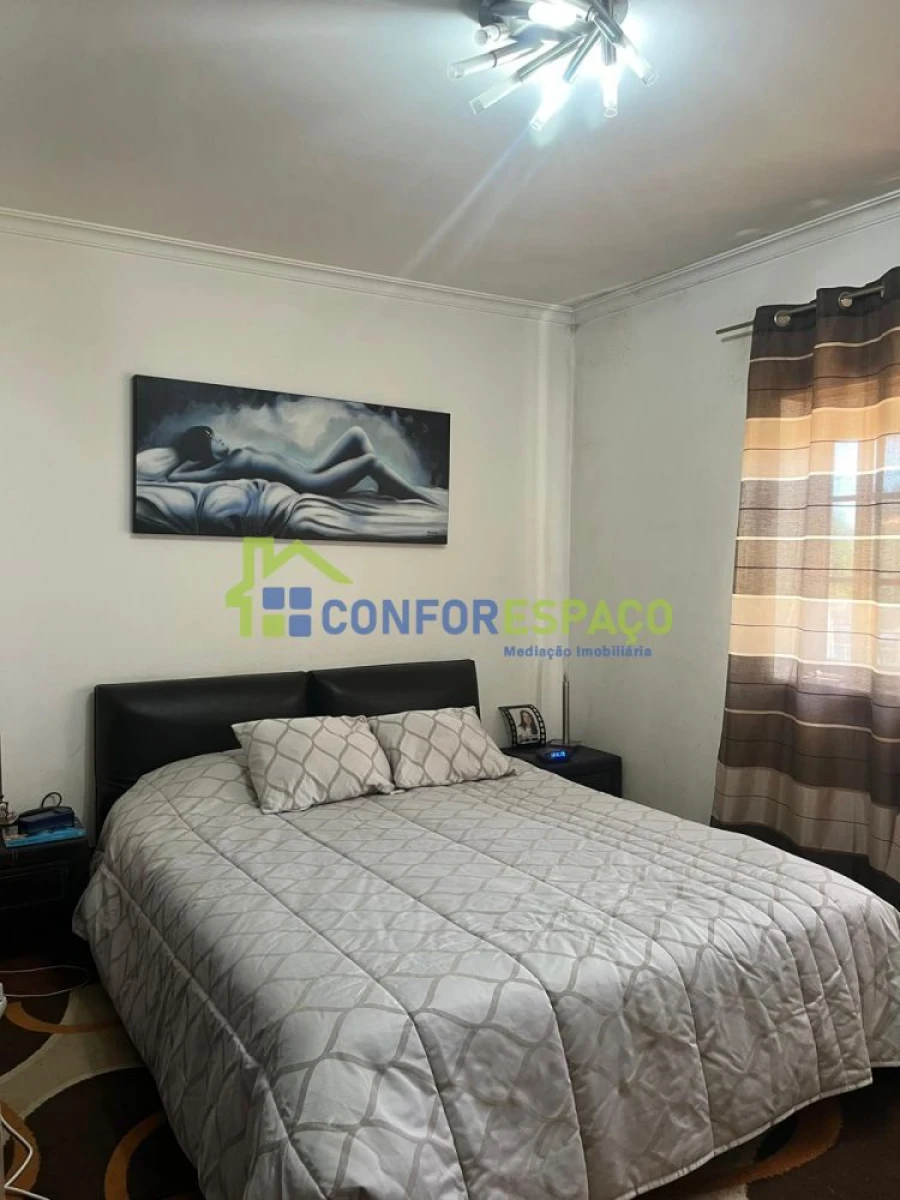 Moradia T3 para Venda em Covilhã e Canhoso Foto 7