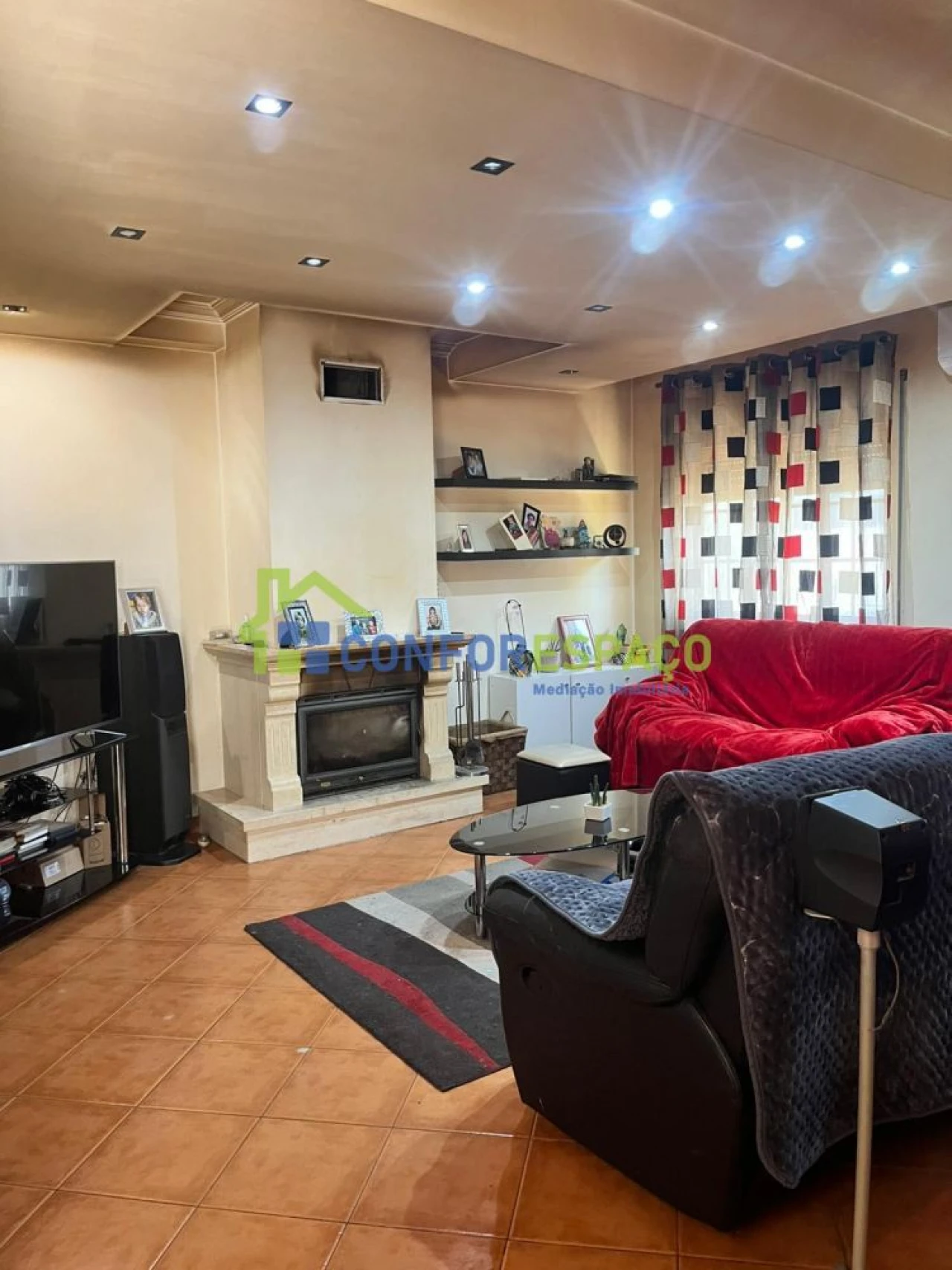 Moradia T3 para Venda em Covilhã e Canhoso Foto 1