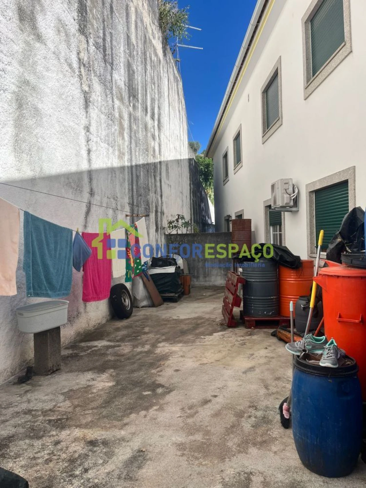 Moradia T3 para Venda em Covilhã e Canhoso Foto 17