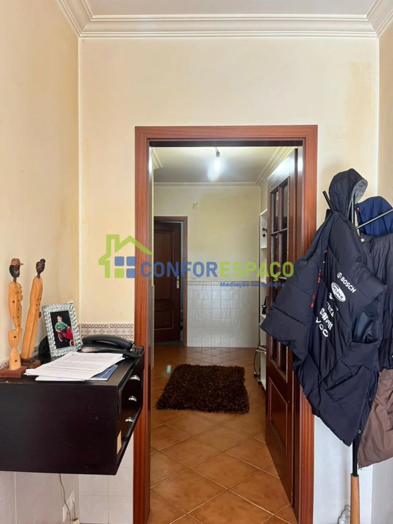 Moradia T3 para Venda em Covilhã e Canhoso Foto 13