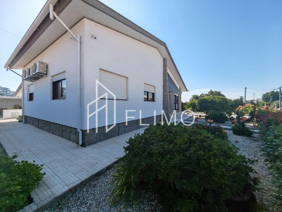 Moradia T3 para Venda em Avanca Foto 3