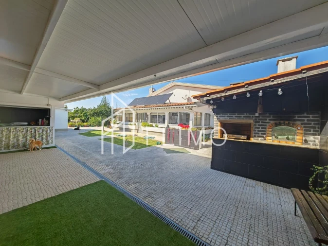 Moradia T3 para Venda em Avanca Foto 32