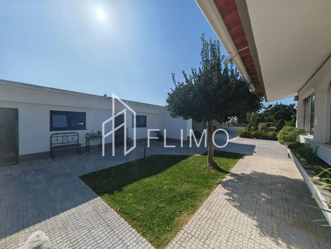 Moradia T3 para Venda em Avanca Foto 27