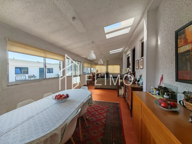 Moradia T3 para Venda em Avanca Foto 24