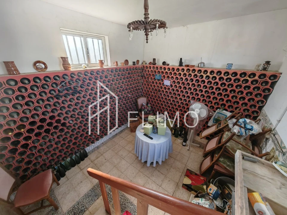 Moradia T3 para Venda em Avanca Foto 35