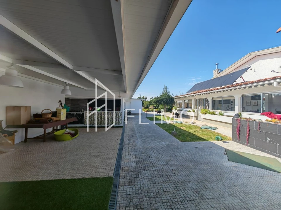 Moradia T3 para Venda em Avanca Foto 31