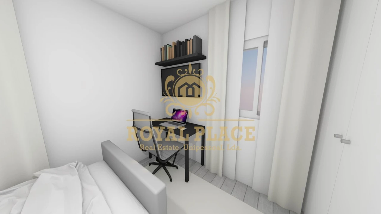 Moradia T3 para Venda em Nogueira do Cravo e Pindelo Foto 14