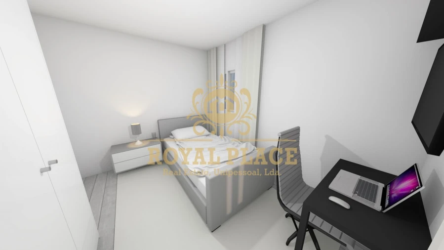 Moradia T3 para Venda em Nogueira do Cravo e Pindelo Foto 12