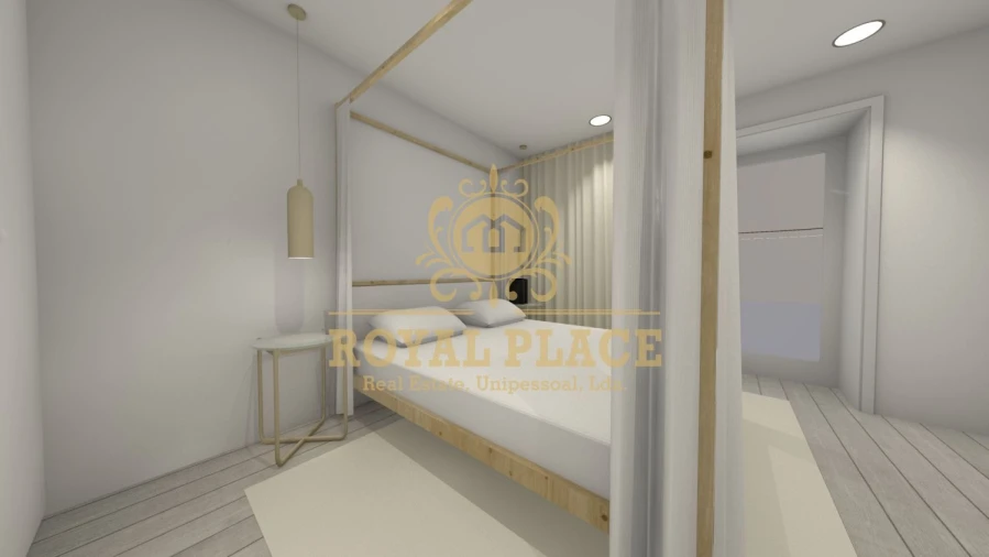 Moradia T3 para Venda em Nogueira do Cravo e Pindelo Foto 22