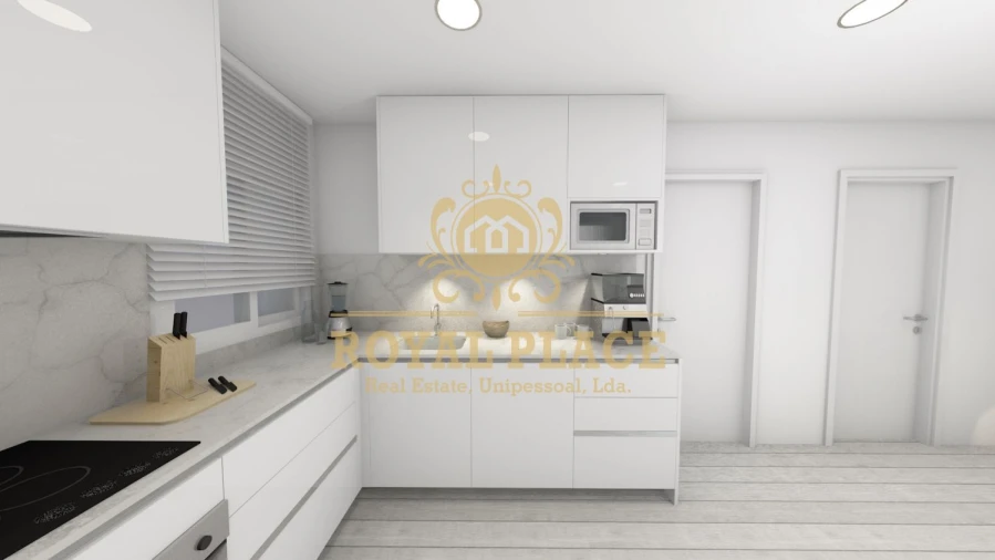 Moradia T3 para Venda em Nogueira do Cravo e Pindelo Foto 7