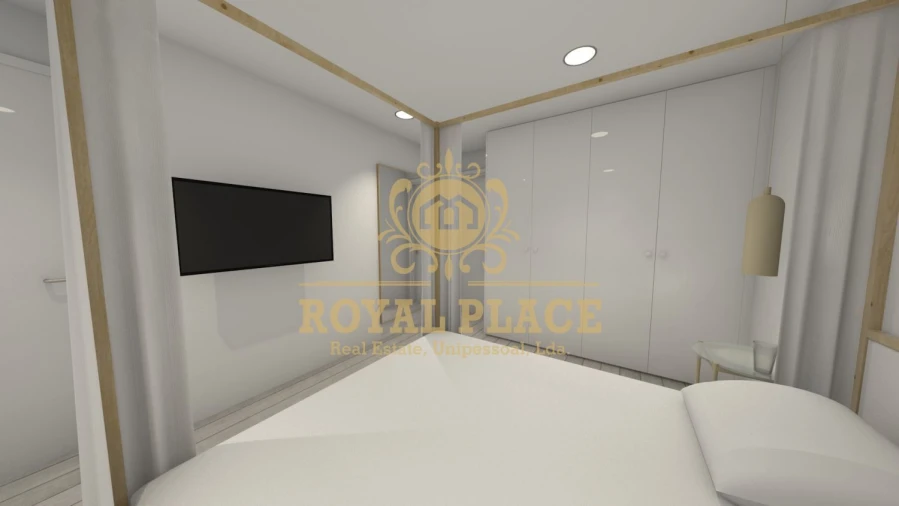 Moradia T3 para Venda em Nogueira do Cravo e Pindelo Foto 21