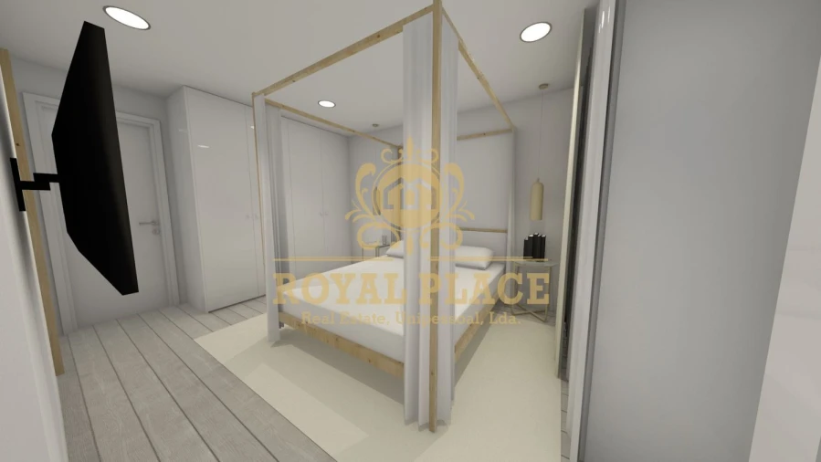 Moradia T3 para Venda em Nogueira do Cravo e Pindelo Foto 24