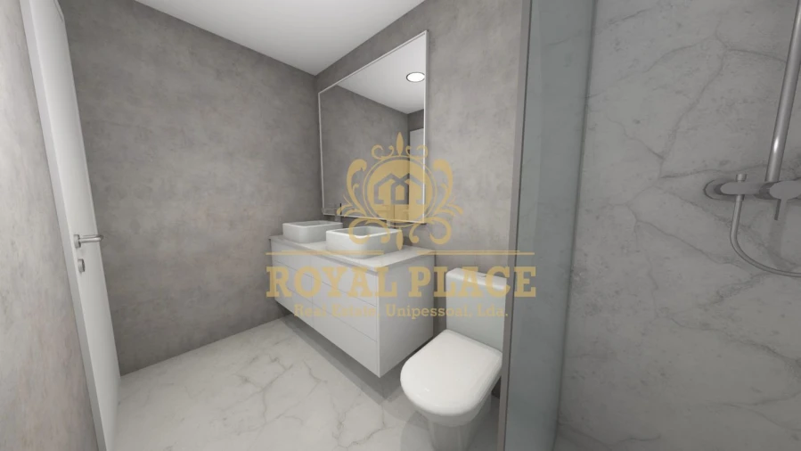 Moradia T3 para Venda em Nogueira do Cravo e Pindelo Foto 28