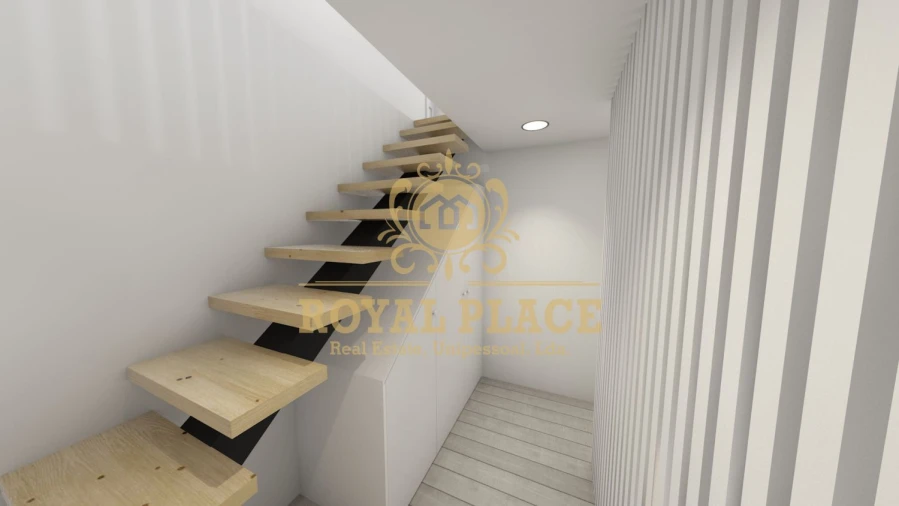 Moradia T3 para Venda em Nogueira do Cravo e Pindelo Foto 8