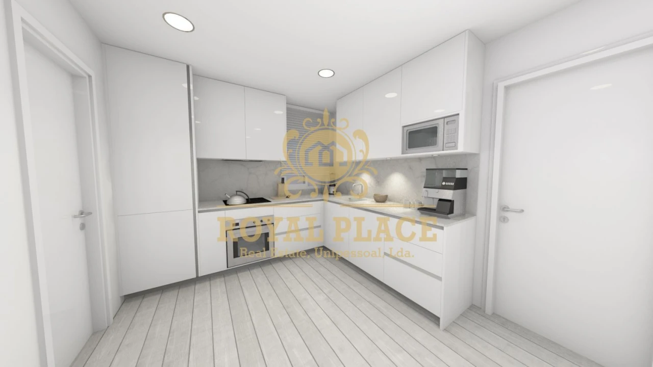 Moradia T3 para Venda em Nogueira do Cravo e Pindelo Foto 5