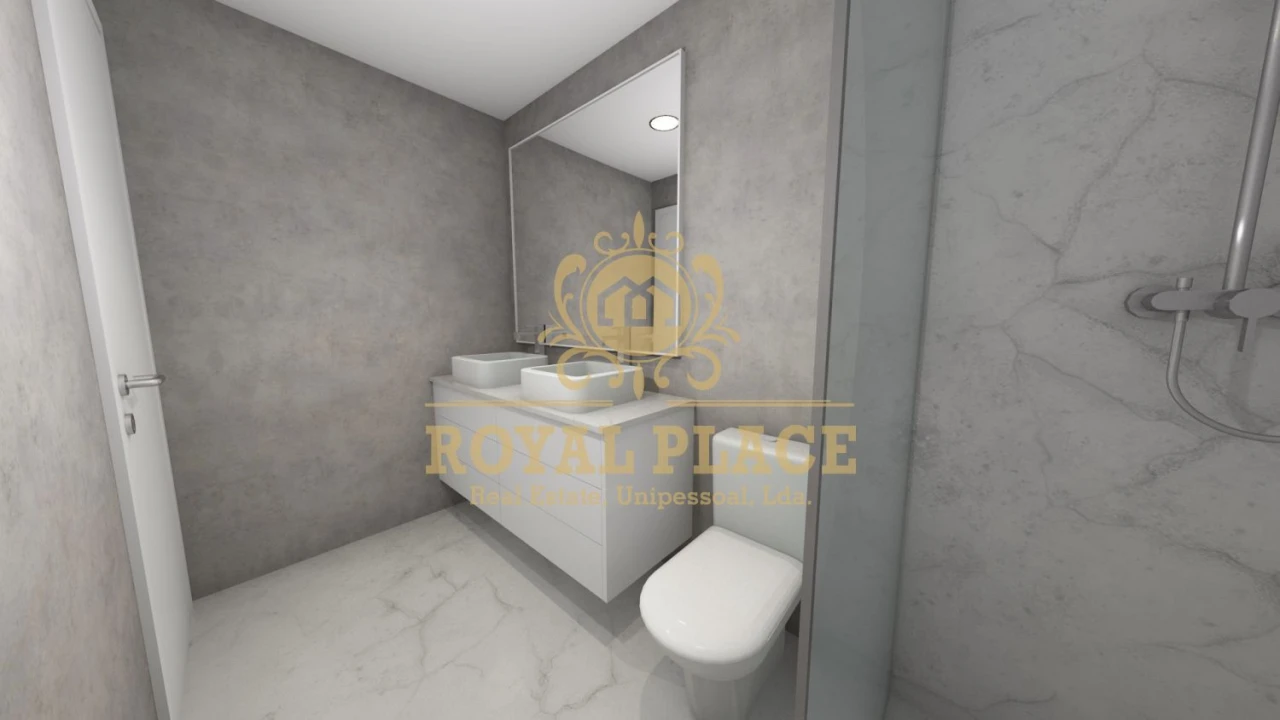 Moradia T3 para Venda em Nogueira do Cravo e Pindelo Foto 28