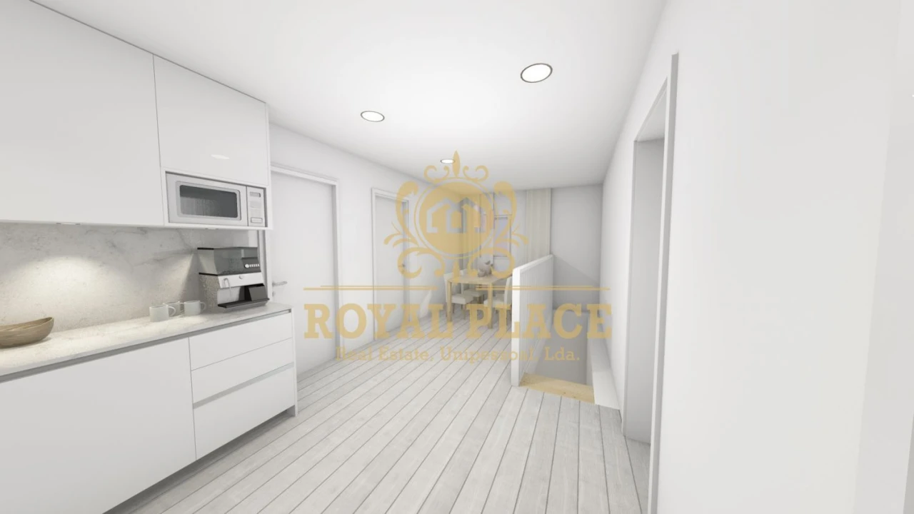 Moradia T3 para Venda em Nogueira do Cravo e Pindelo Foto 19