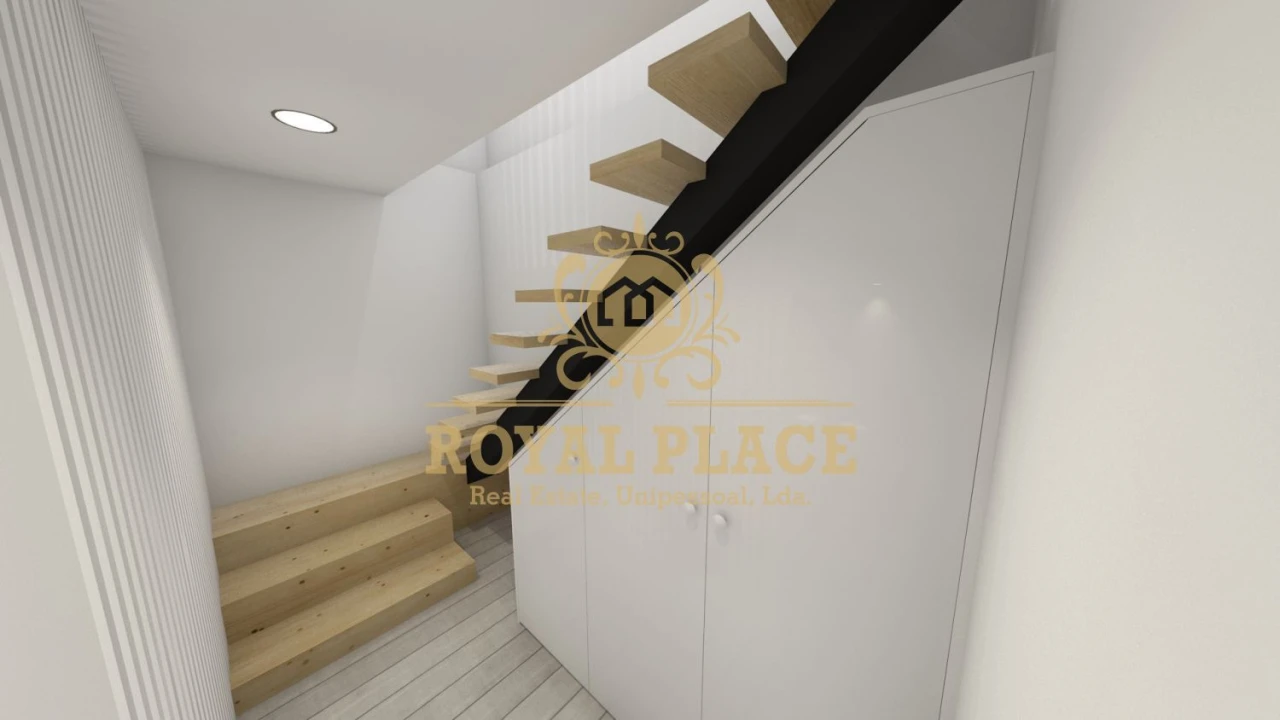 Moradia T3 para Venda em Nogueira do Cravo e Pindelo Foto 9