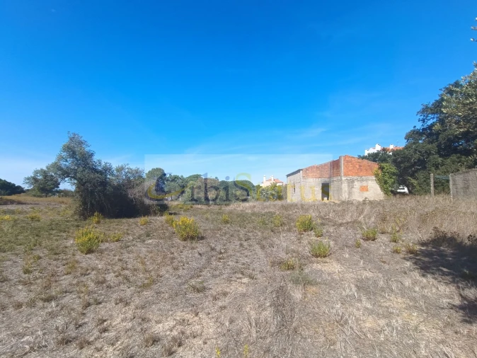 Terreno para Venda em Sesimbra (Castelo) Foto 4